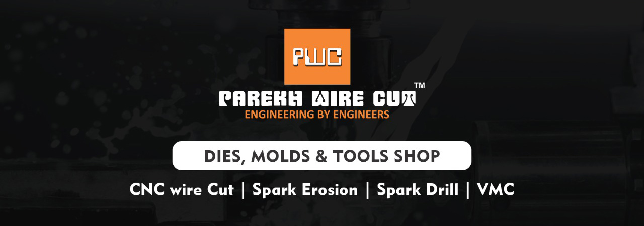 PAREKH WIRE CUT