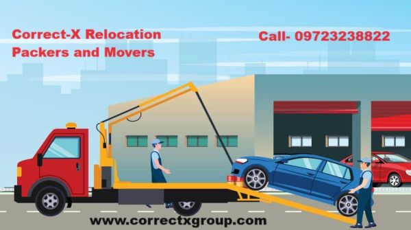 Correct X Relocation Packers and Movers