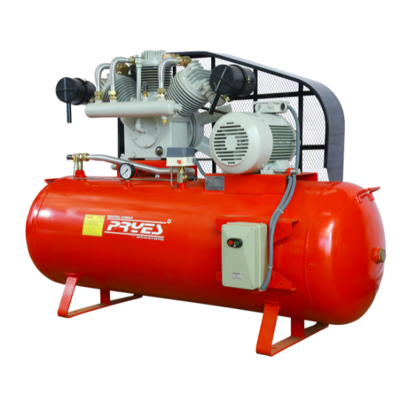 PRS COMPRESSORS PRIVATE LIMITED