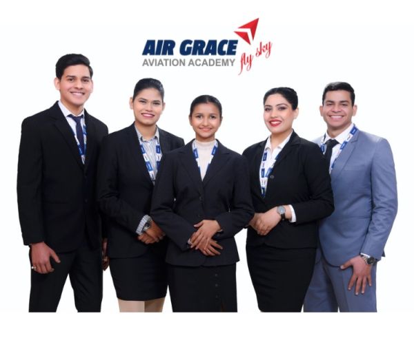 Air Grace Aviation Academy