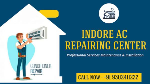 Indore Ac Repairing Center 50