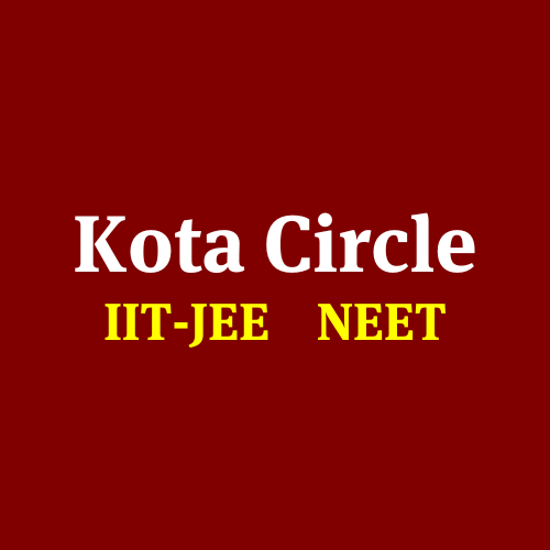 Kota Circle - IIT JEE Advance & NEET Coaching Indo