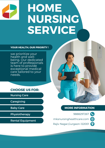 Mks Nursing Healthcare Pvt Ltd