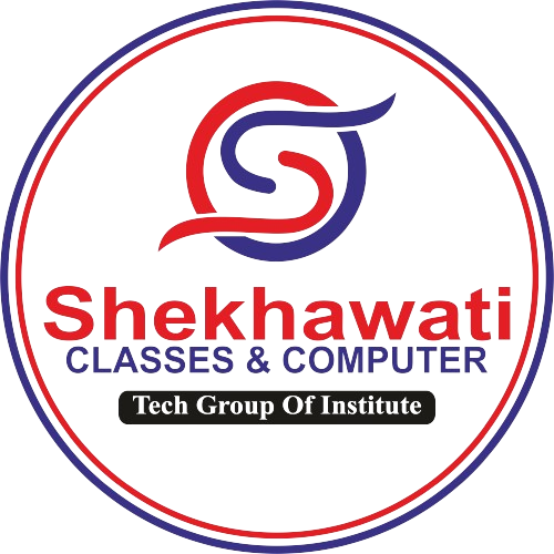 Shekhawati Classes and Computer