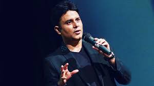 Astrologer Sundeep Kochar