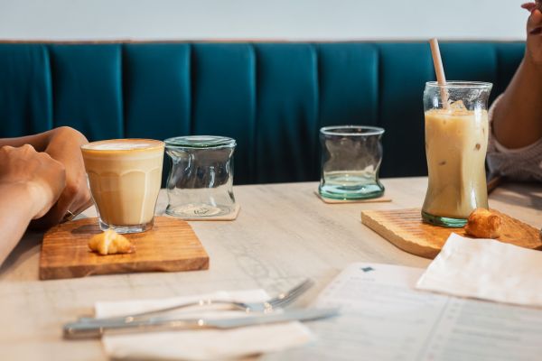 Overflow Coffee