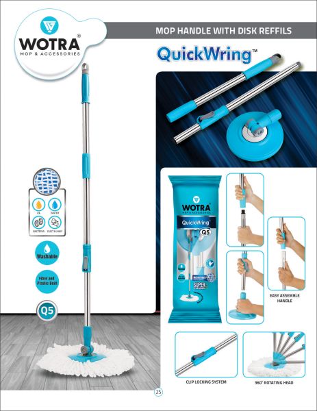 WOTRA INDUSTRIES PRIVATE LIMITED