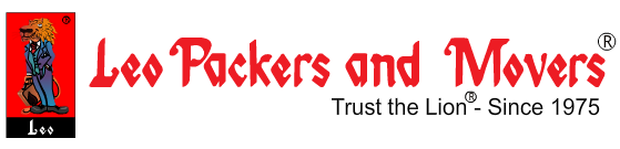 Leo packers and Movers 