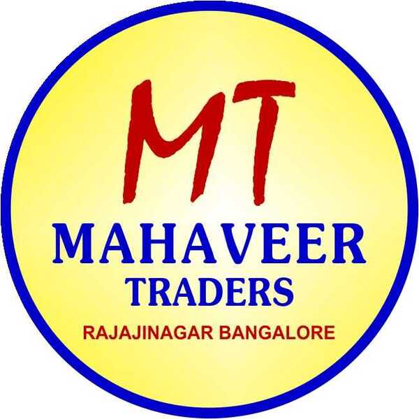 MAHAVEER TRADERS