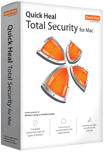 QUICK HEAL TECHNOLOGIES LIMITED