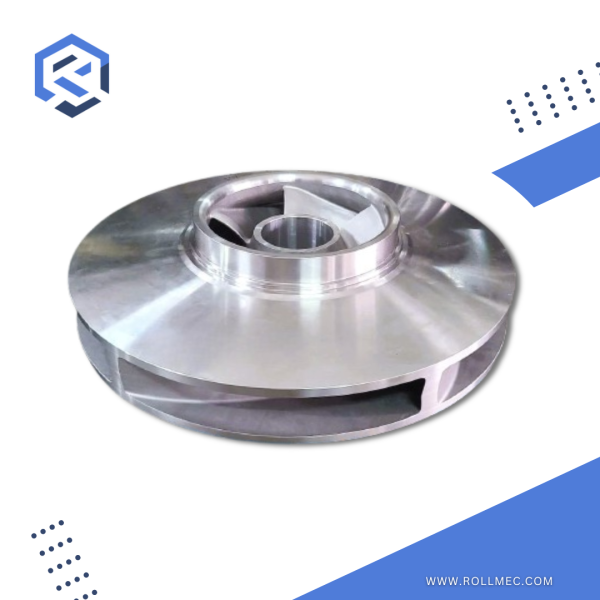 Rollmec Precision Engineering