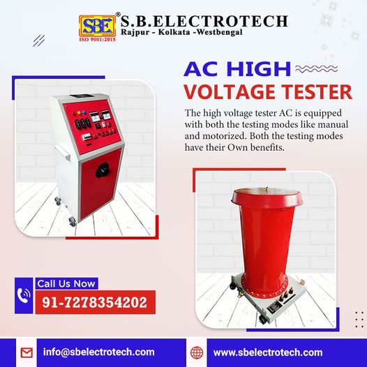 S.B.ELECTROTECH