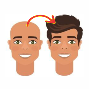 Hair Wig Fixing Centre