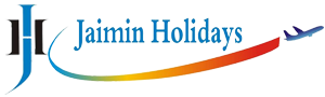 Jaimin Travels
