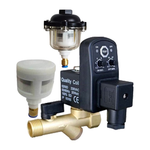 Kisna Pneumatic Manufacturers in Coimbatore