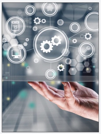 Manufacturing ERP, Production ERP 
