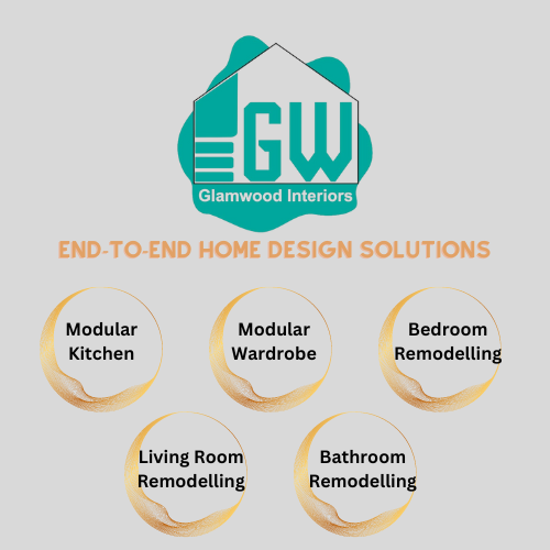 Glamwood Interiors
