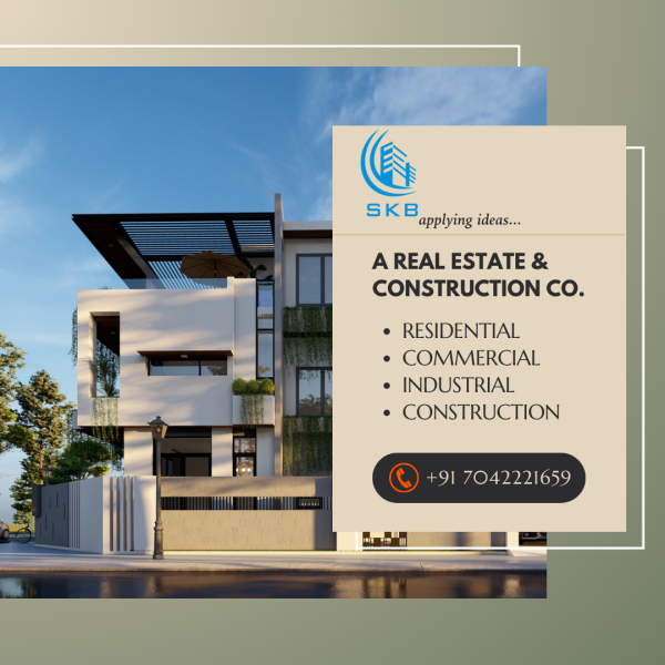 SKB Properties