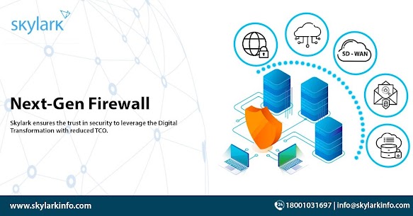 Skylark Information Technologies Private Limited