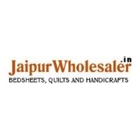 Jaipur Wholesaler Bed Sheet Quilts Manufacturer