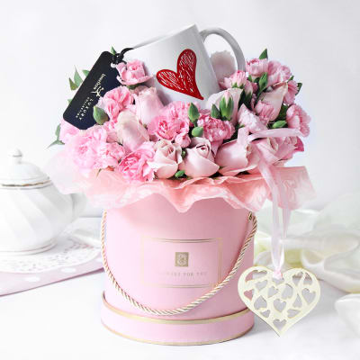 Online Flower Delivery in Ahmedabad