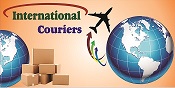 DEV EXPRESS - INTERNATIONAL COURIER