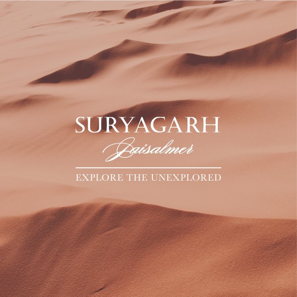 Suryagarh - Wedding Resort in Jaisalmer