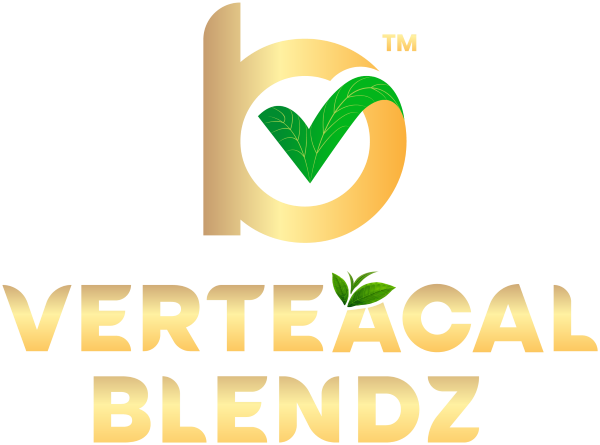 Verteacal Blendz 