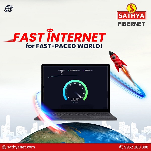 Sathya Fibernet