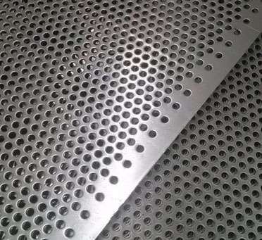 SS Perforators