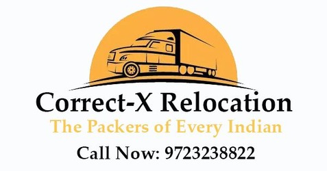 Correct X Relocation Packers and Movers