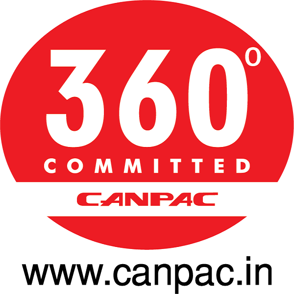 Canpac Trends Pvt. Ltd.