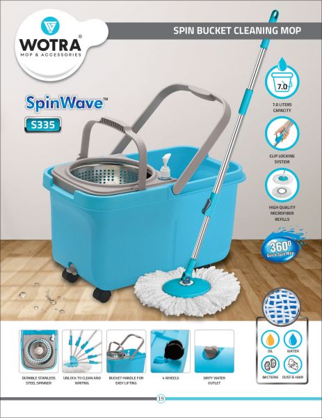 WOTRA INDUSTRIES PRIVATE LIMITED