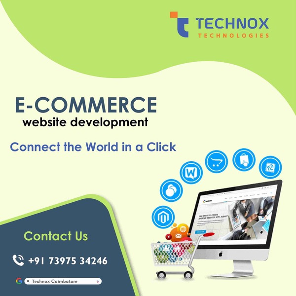 Technox Technologies