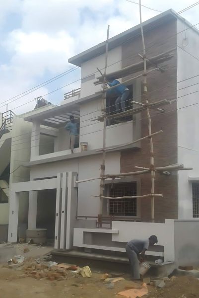 Amr BuildTech