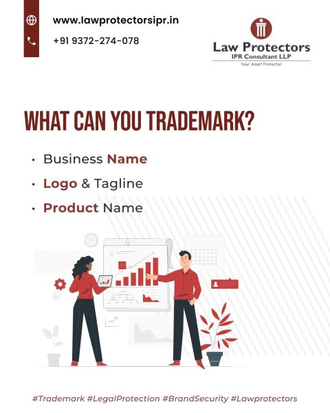 Law Protectors IPR Consultant LLp