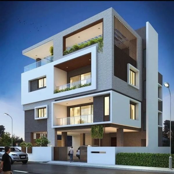 Amr BuildTech
