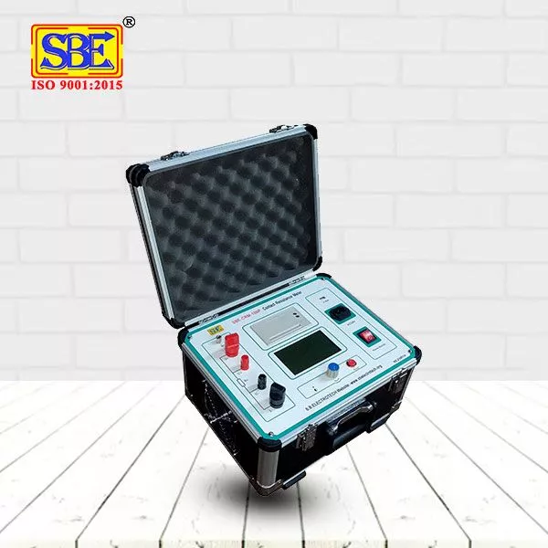S.B.ELECTROTECH