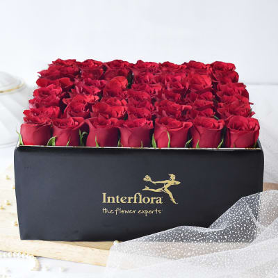 Online Flower delivery in Jaipur by Interflora