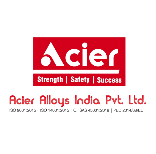 Acier Alloys India Pvt. Ltd.
