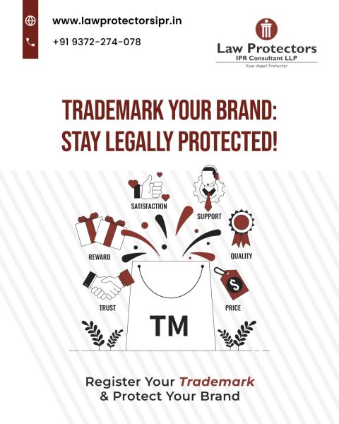Law Protectors IPR Consultant LLp