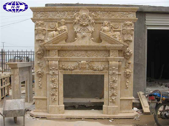 Hangmao Stone Marble Granite Co Ltd