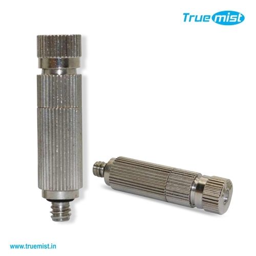 Truemist Misting and Fogging System
