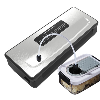 Yeasincere Vacuum Sealer Manufacturer Co., Ltd