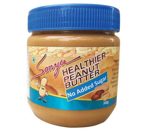 Sonya Foods