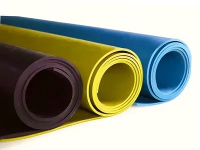 Metro Rubber Corporation