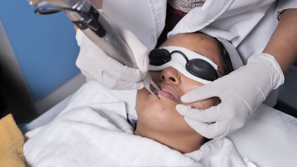 DermaVue Skin Lasers & Hair Transplant