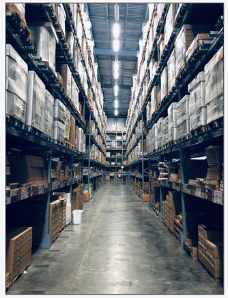 Manufacturing ERP, Production ERP 