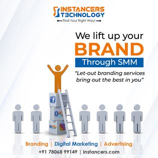 Instancers Technology Private Limited