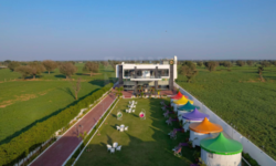 Radha Rani Farm house in Ajmer Road Jaipur